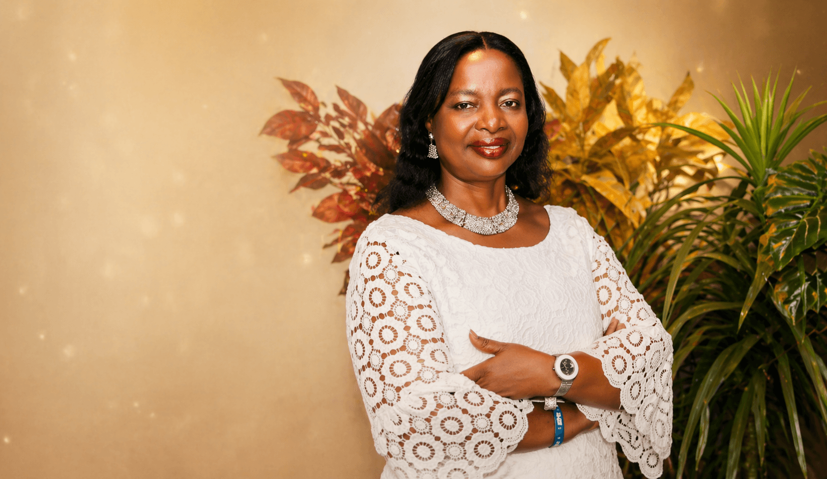 Lady Pastor Angelina Boateng