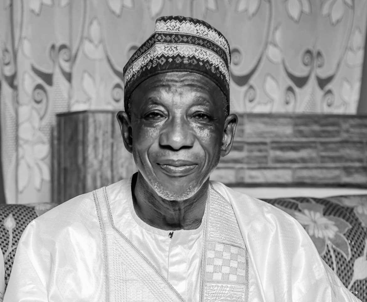 Sheikh Mohammed Amin Abubakar Gariba